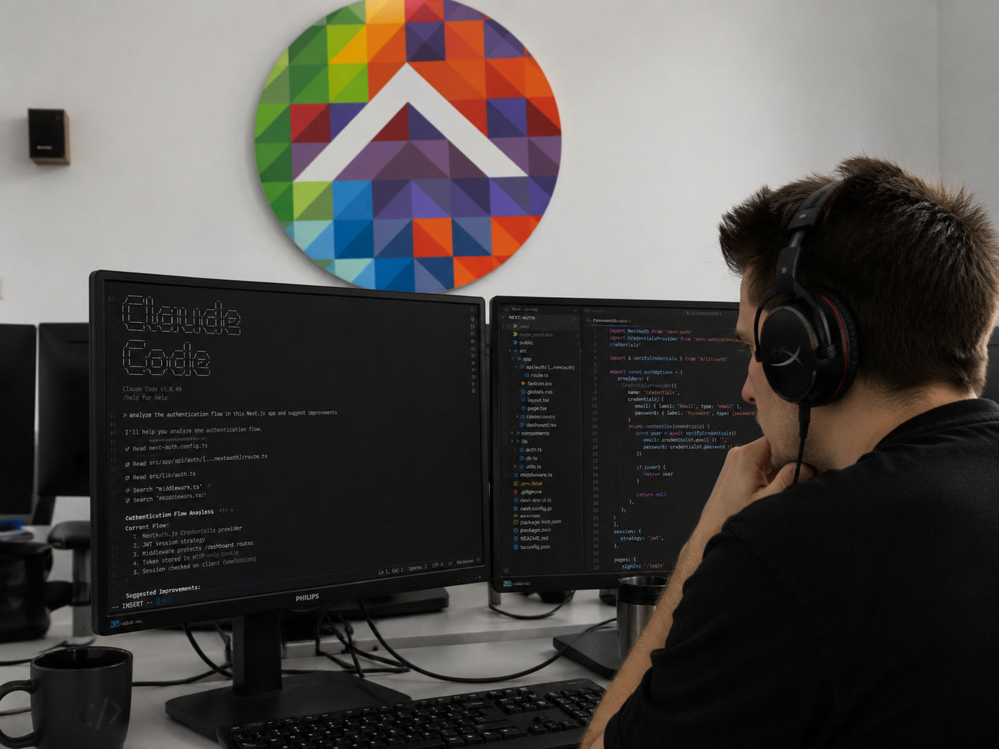 AI-First Ionic Developers for Faster Releases